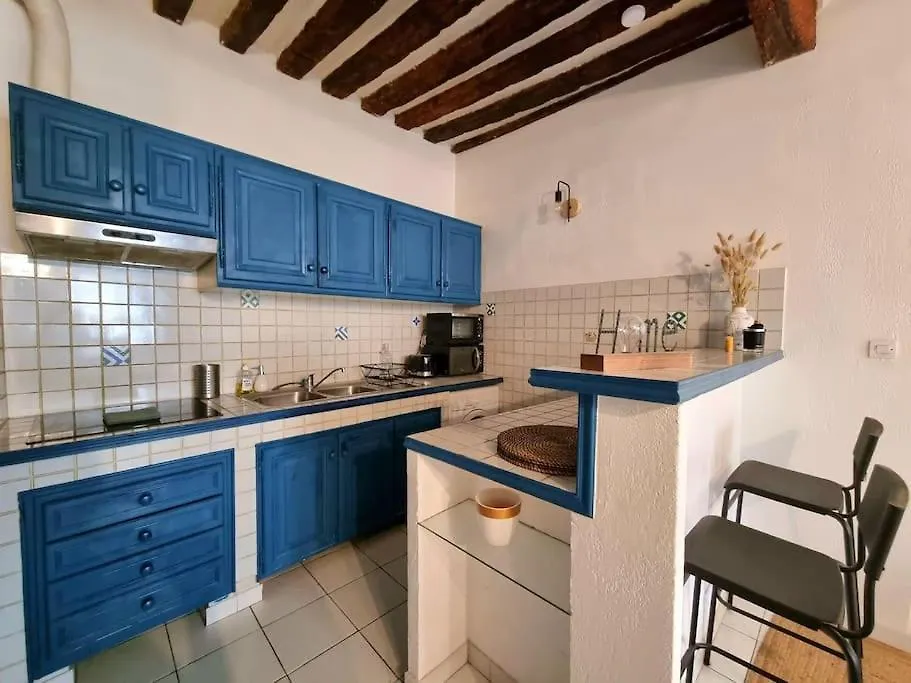 Appartement Centre Historique Ascenseur Rue Calme Aix-en-Provence Apartamento