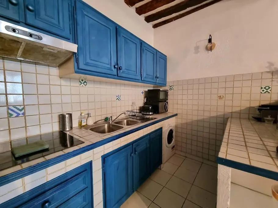 Appartement Centre Historique Ascenseur Rue Calme Aix-en-Provence Apartamento