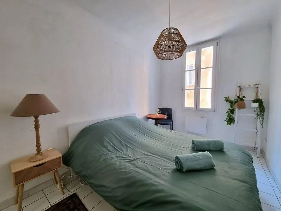 Appartement Centre Historique Ascenseur Rue Calme Aix-en-Provence 0*,  França