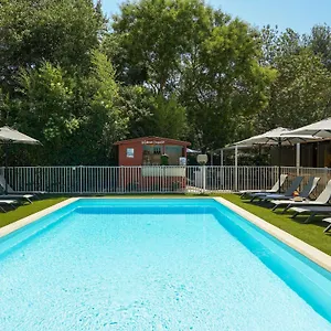 4* Hotel Mercure Aix En Provence Beaumanoir